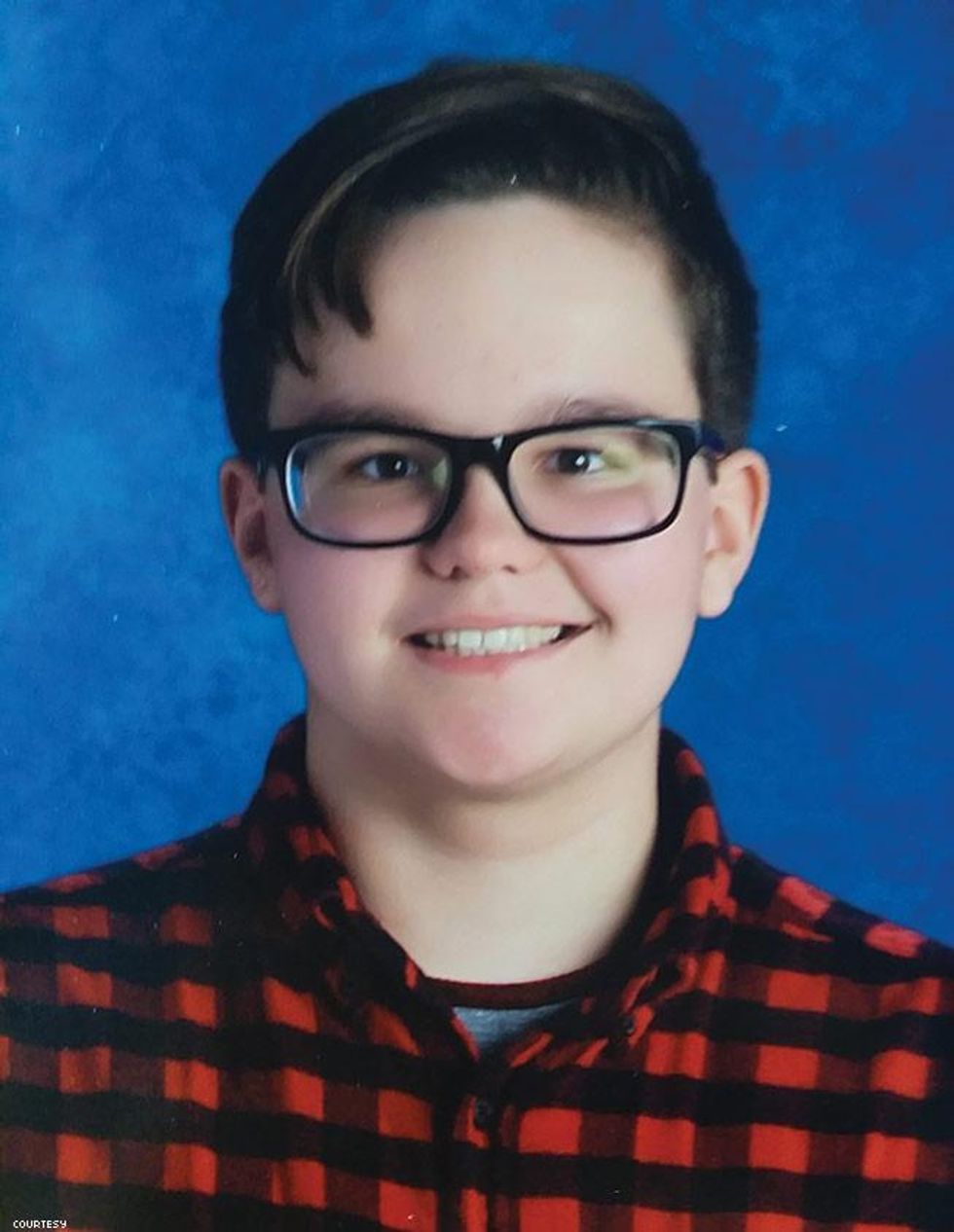 Iowa: Emmet Cummings