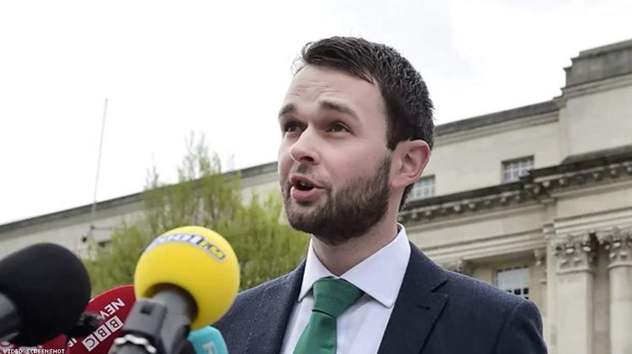 Irish Bakery Owner Appeals Discrimination Case