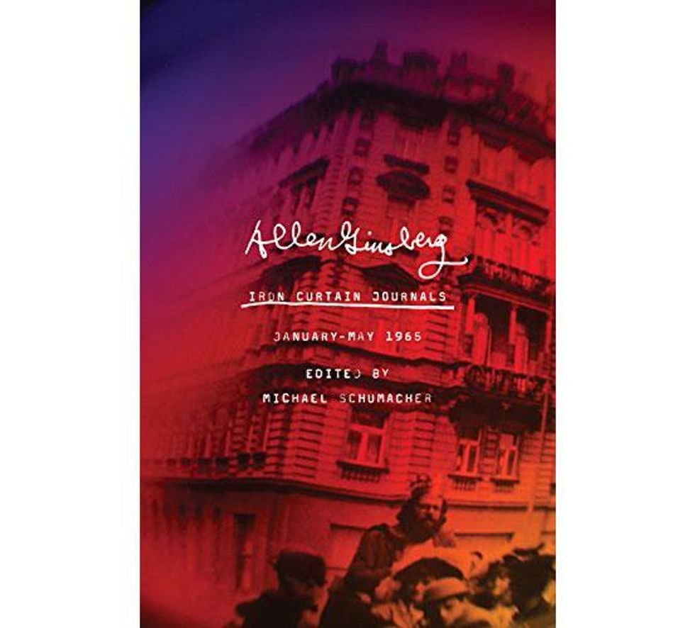 Iron City Journals: January \u2013 May 1965