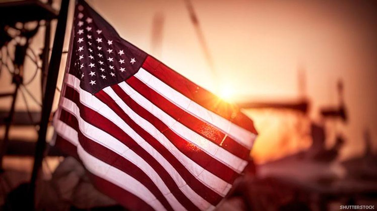 Is America Worth Saving?