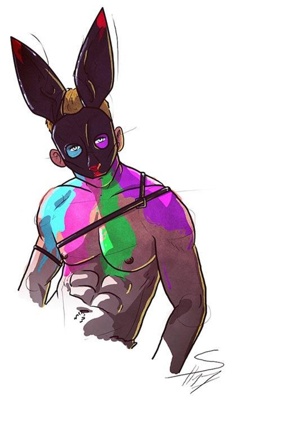 Is the Rabbit
