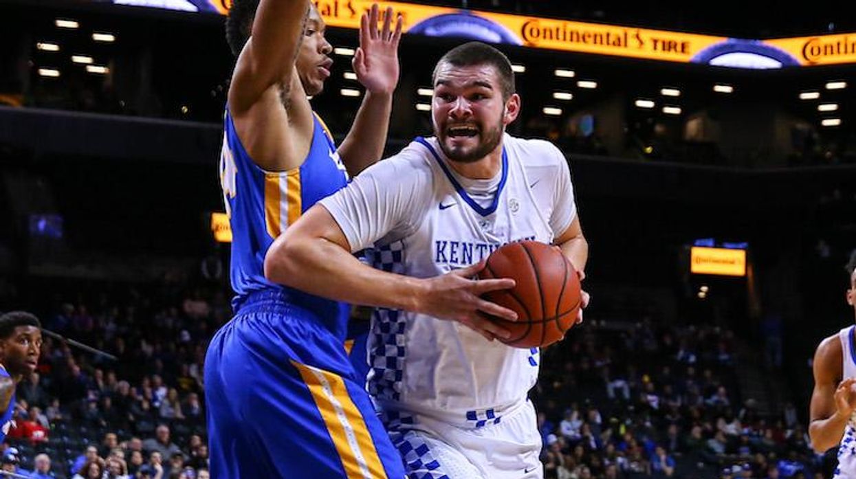 Isaac Humphries