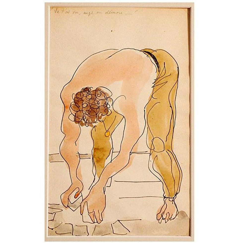 Isawyoudevilorangelx633_0