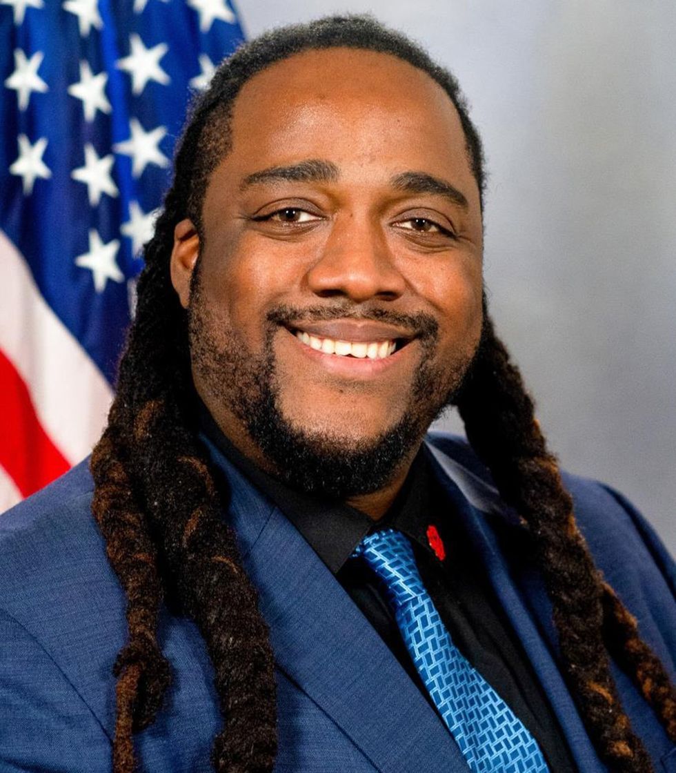 Ismail Izzy Smith-Wade-El