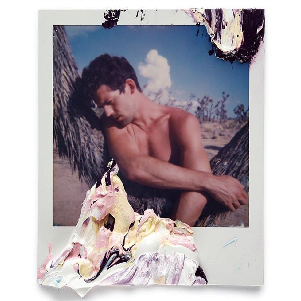 Isolated But Not Alone