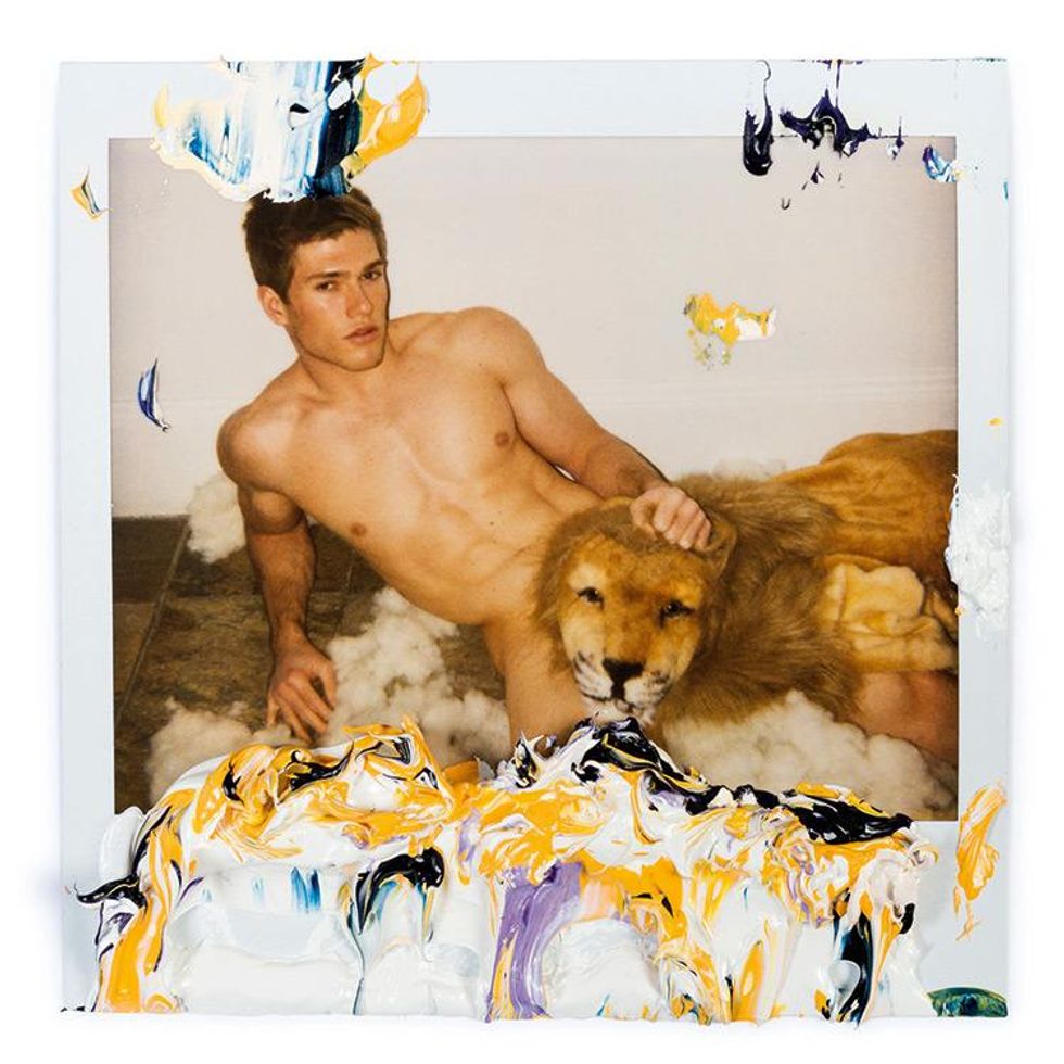 Isolated But Not Alone