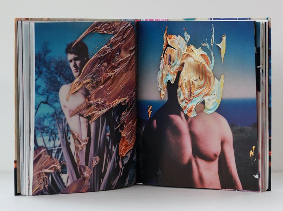 Isolated But Not Alone