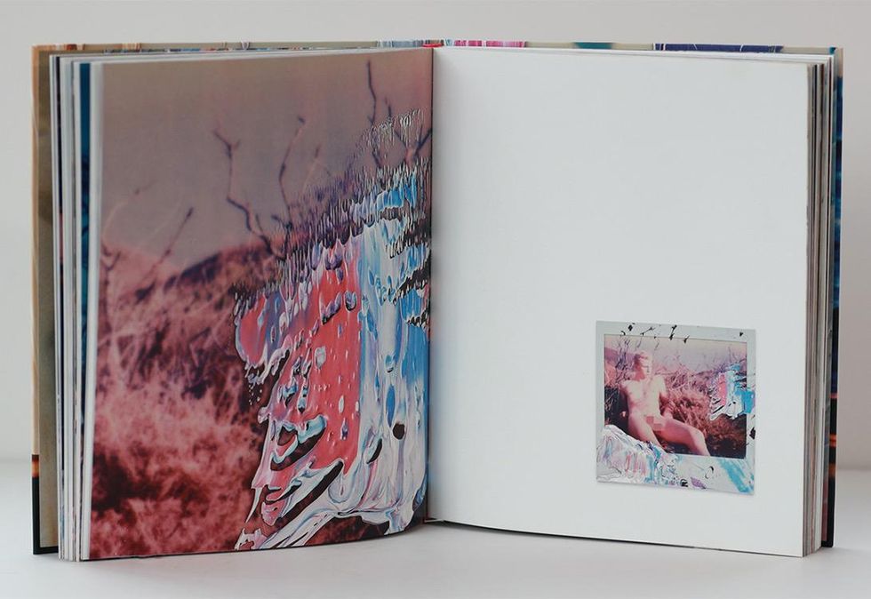 Isolated But Not Alone