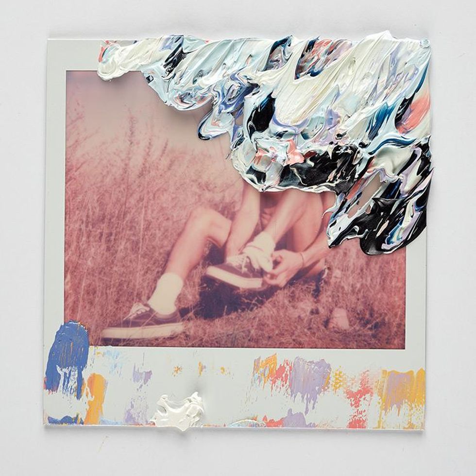 Isolated But Not Alone