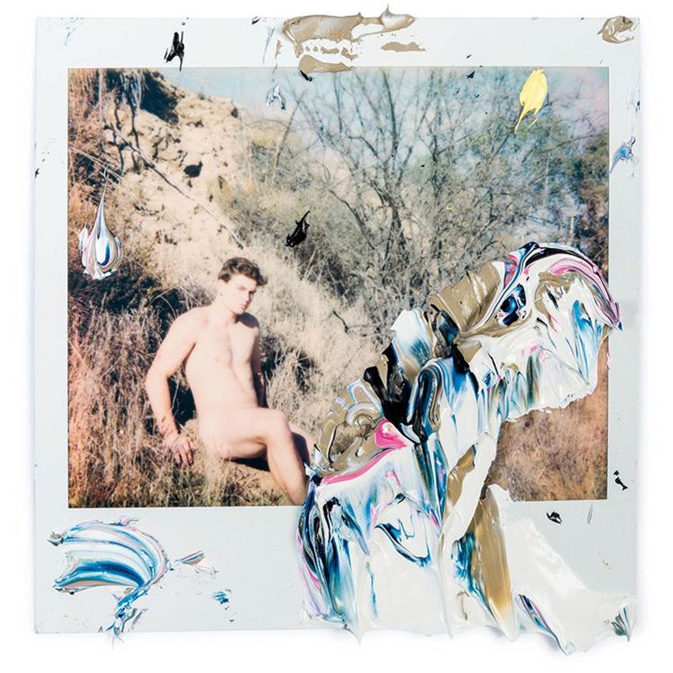 Isolated But Not Alone