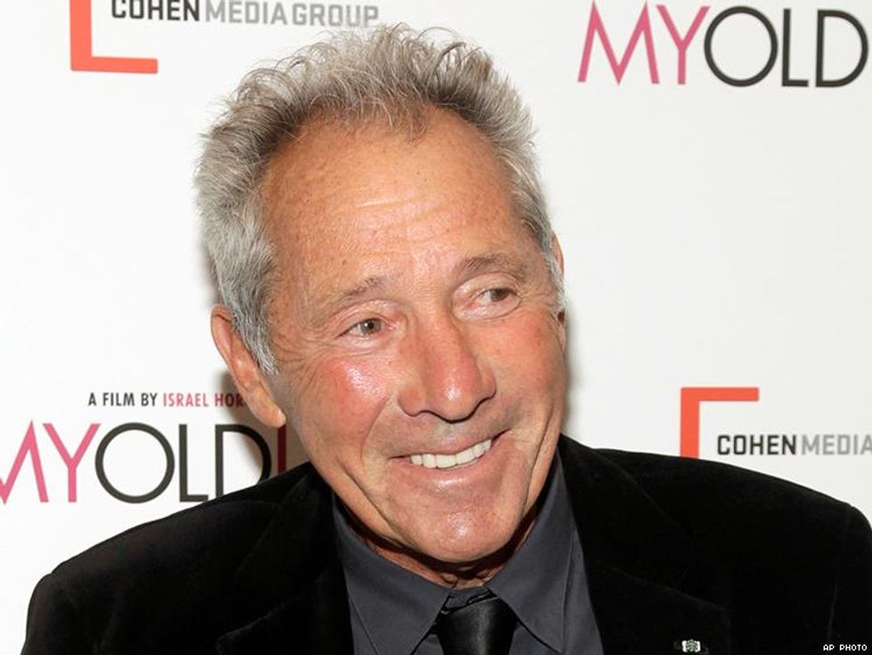 Israel-horovitz