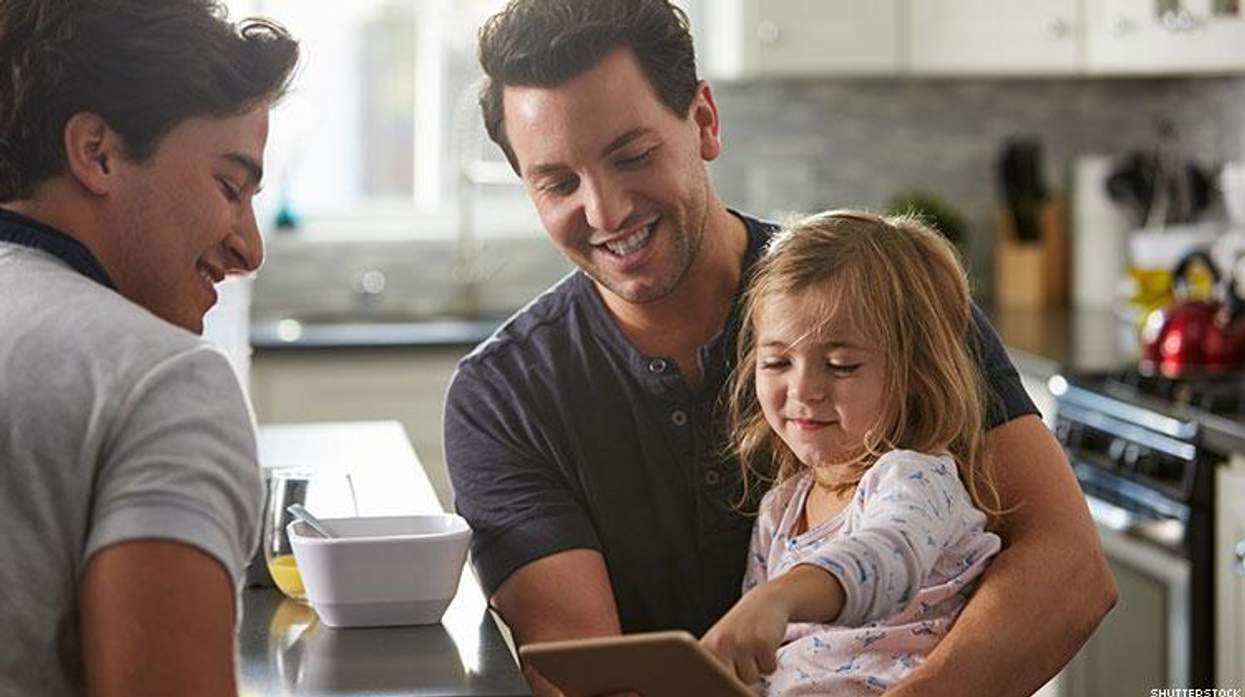 Israeli High Court Rules for Equal Recognition of Same-Sex Parents