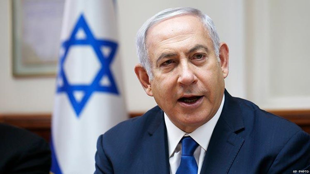 Israeli PM Called 'Liar' After Voting for Antigay Surrogacy Law