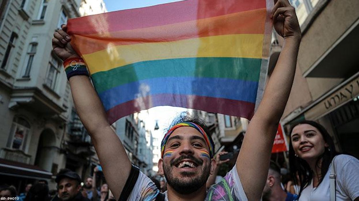 Istanbul Pride