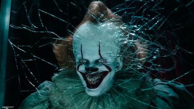 IT's Gay Bashing Scene Serves No Purpose Except as Porn for Homophobes