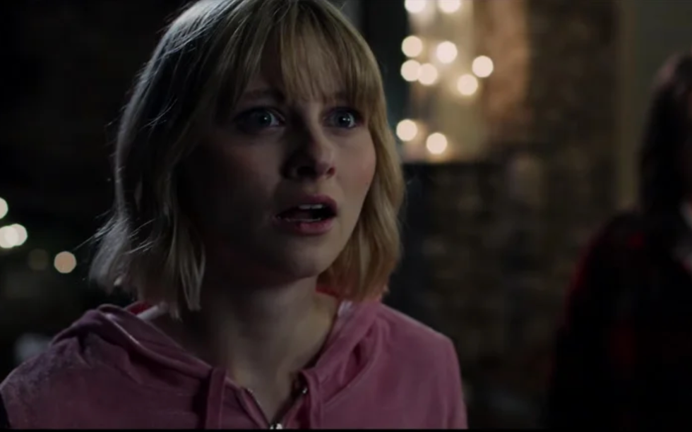 It's a Wonderful Knife