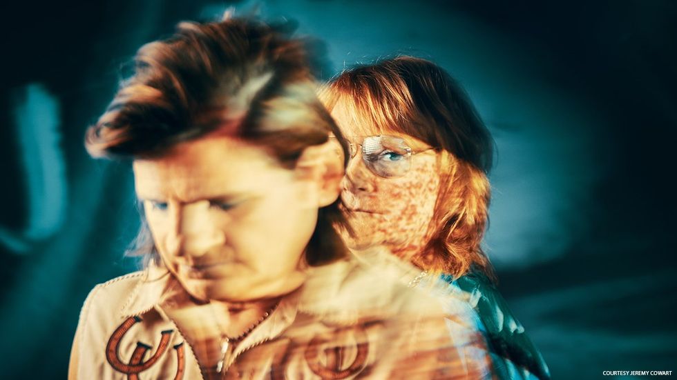 It's Only Life After All