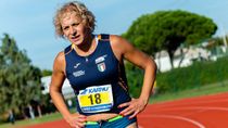 Out transgender woman athlete will make history as she competes ...