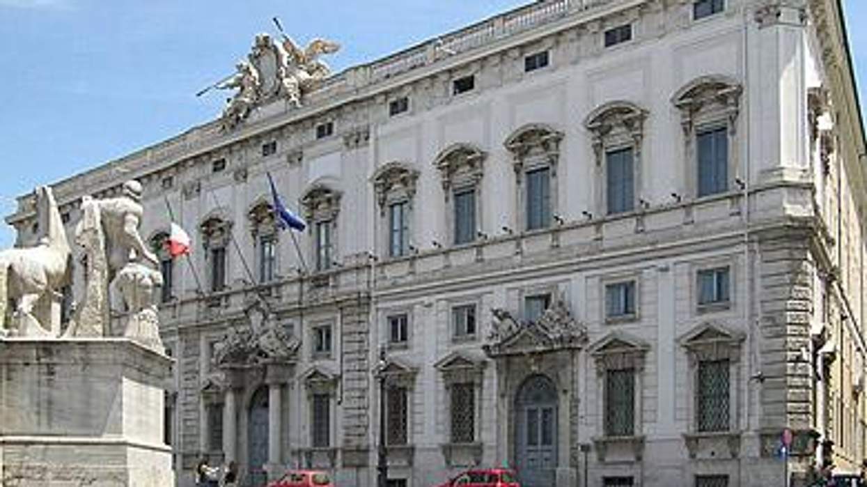 Italy
