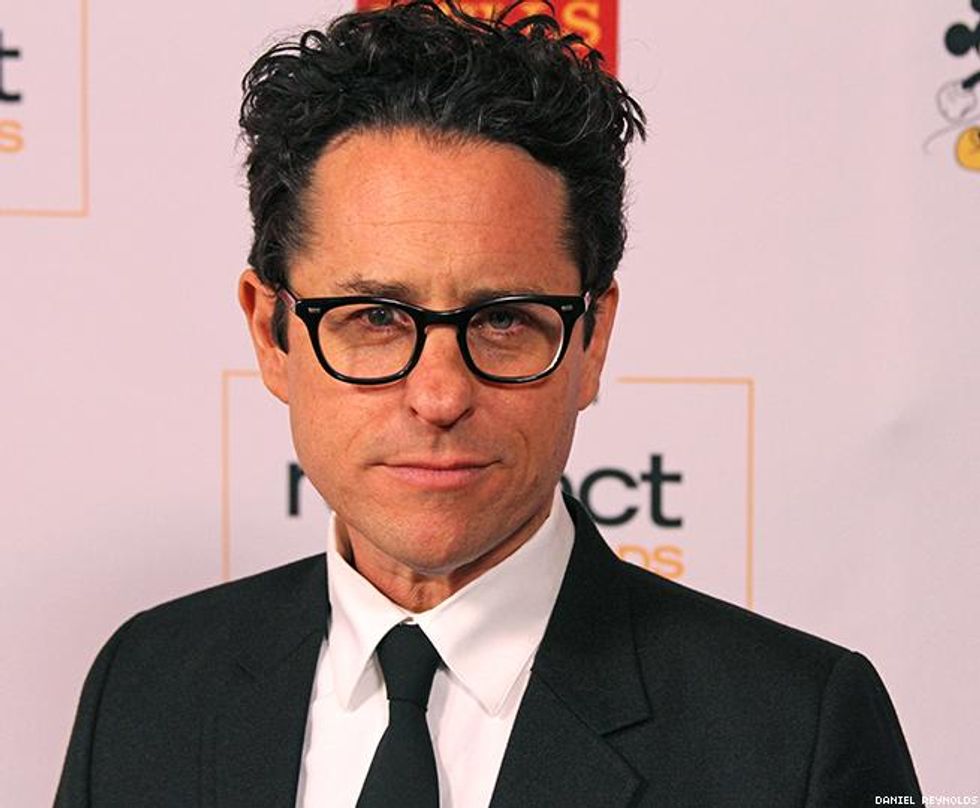 J.J. Abrams