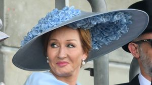 11 times J.K. Rowling did something wildly transphobic, ranked