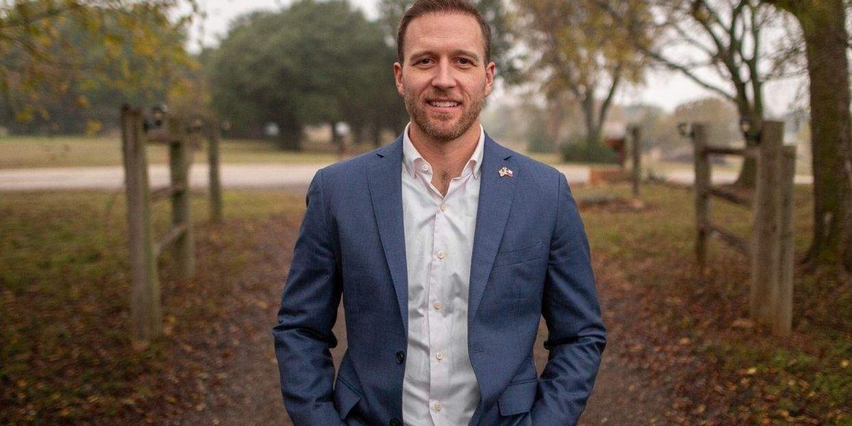 Trump endorses self-described 'Nazi-ish' Texas Republican as Peter Thiel backs his bid for Congress