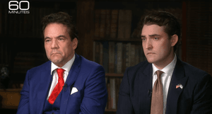Pair behind false accusations against Pete Buttigieg caught peddling presidential pardons