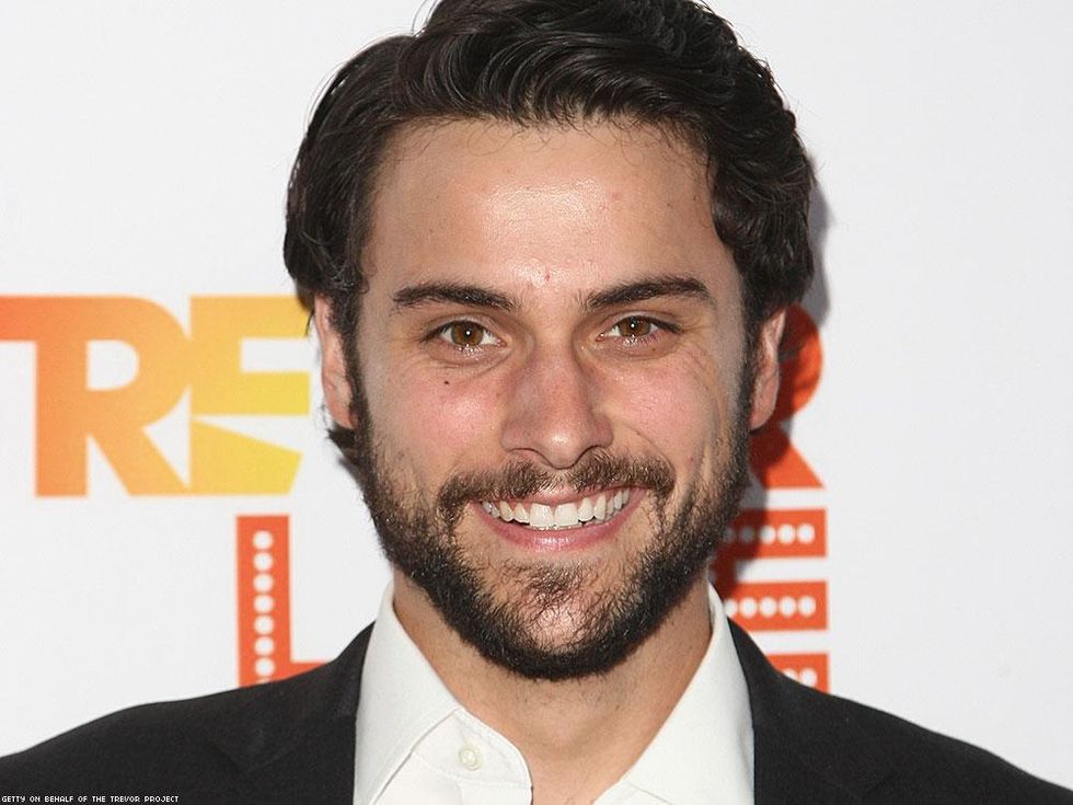 Jack Falahee