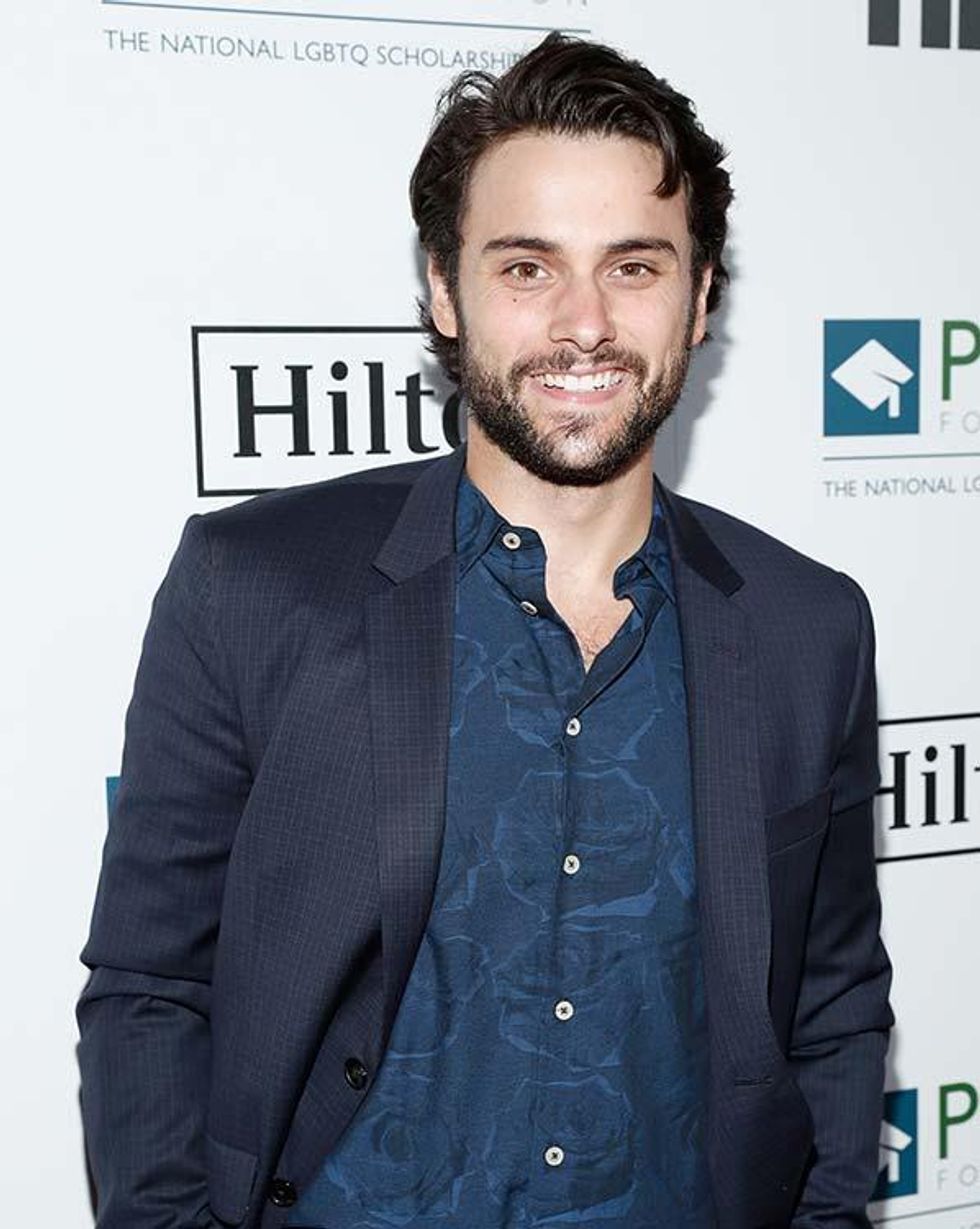 Jack Falahee