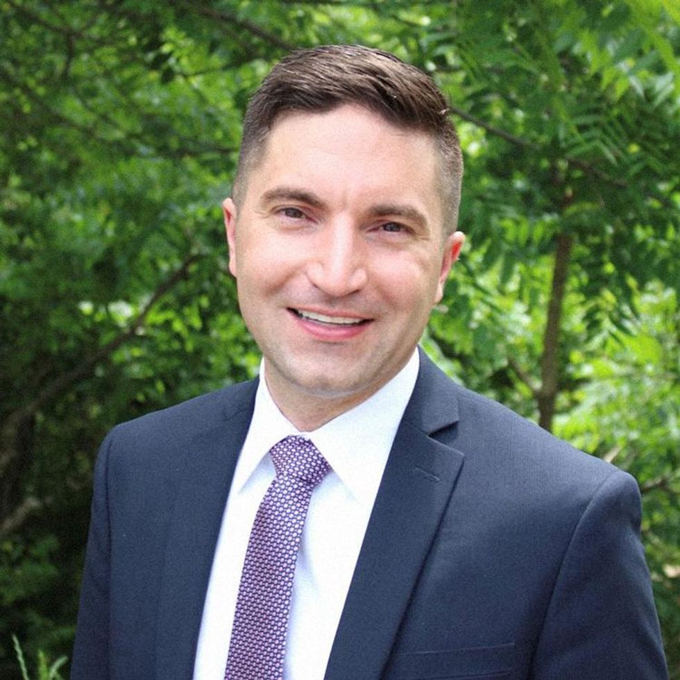 Jack Lewis, Massachusetts House of Representatives