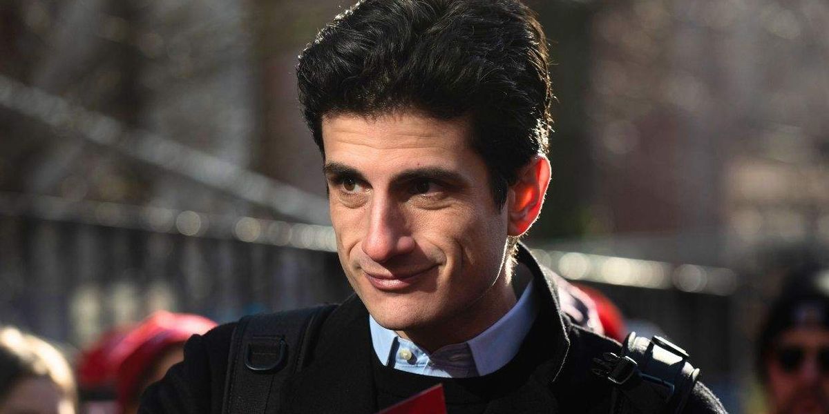 Jack Schlossberg wants free PrEP for all - and for his cousin to stop undermining HIV care (exclusive)