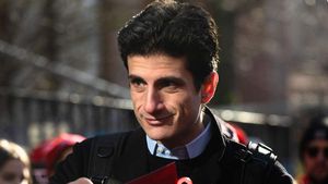 Jack Schlossberg wants free PrEP for all — and for his cousin to stop undermining HIV care (exclusive)