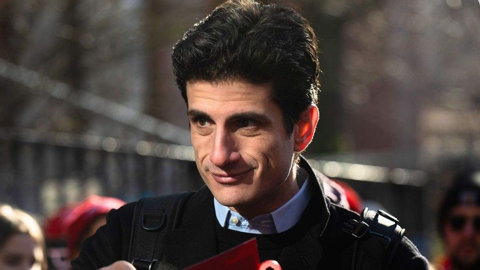 Jack Schlossberg wants free PrEP for all — and for his cousin to stop undermining HIV care (exclusive)