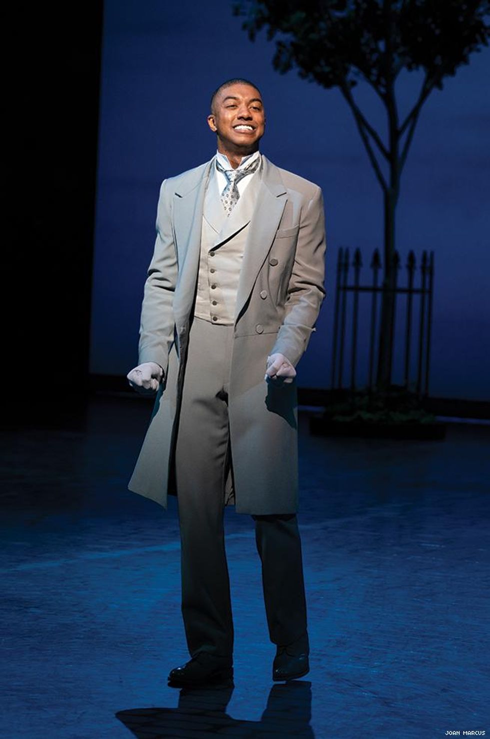 Jack Thorne, Northwestern, Swim