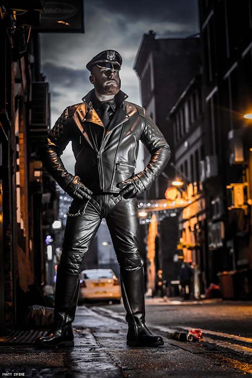 Jack Thorne, Northwestern, Swim