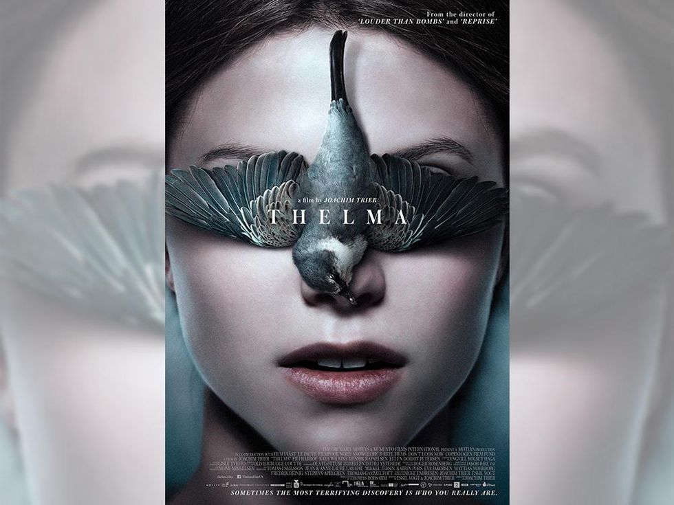 Jack Thorne, Northwestern, Swim