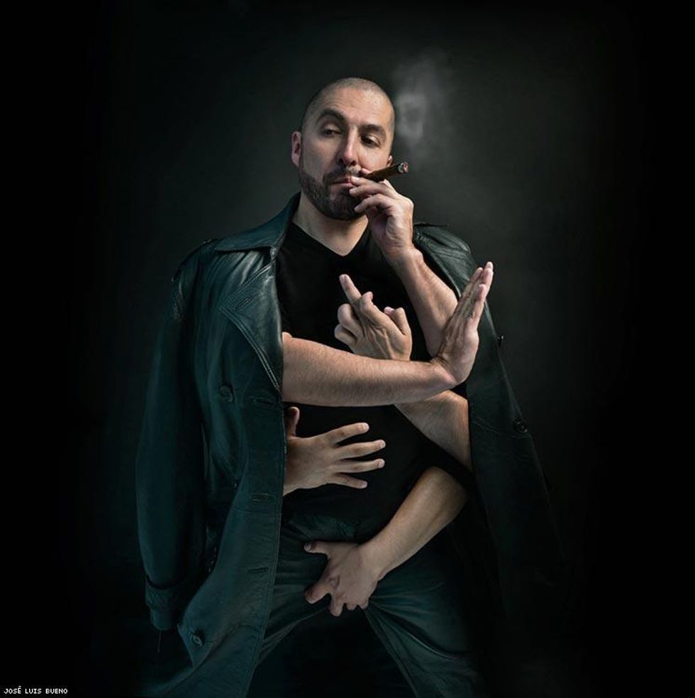 Jack Thorne, Northwestern, Swim