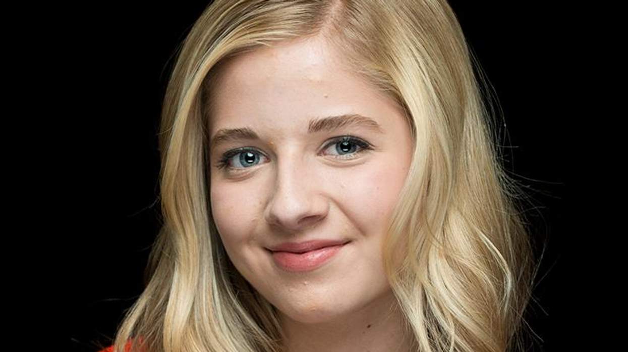 Jackie Evancho