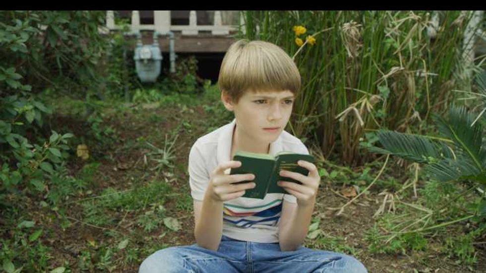 Jackson Robert Scott