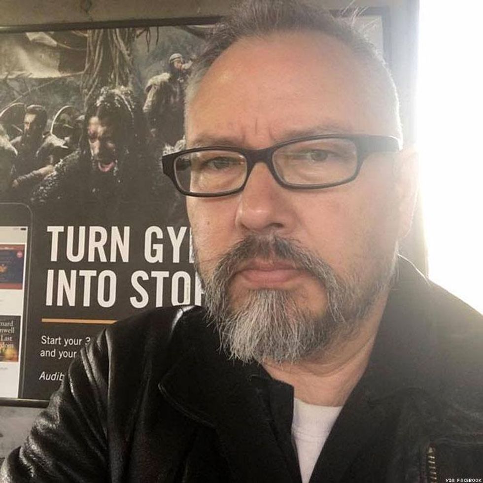 Jacob Anderson-Minshall (Senior editor): Those who sustained us and created our culture before the internet age, including: