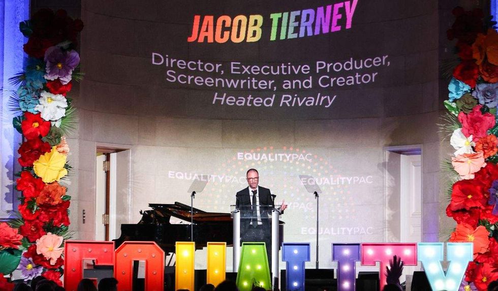 jacob tierney