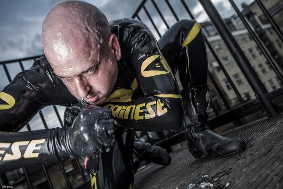 Jacob Van Ittersum, Northwood University, Football