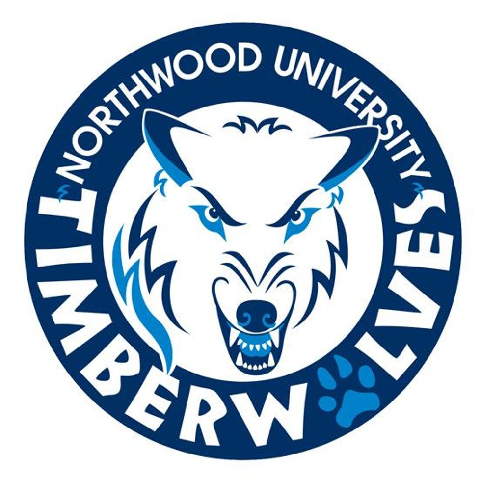 Jacob Van Ittersum, Northwood University, Football