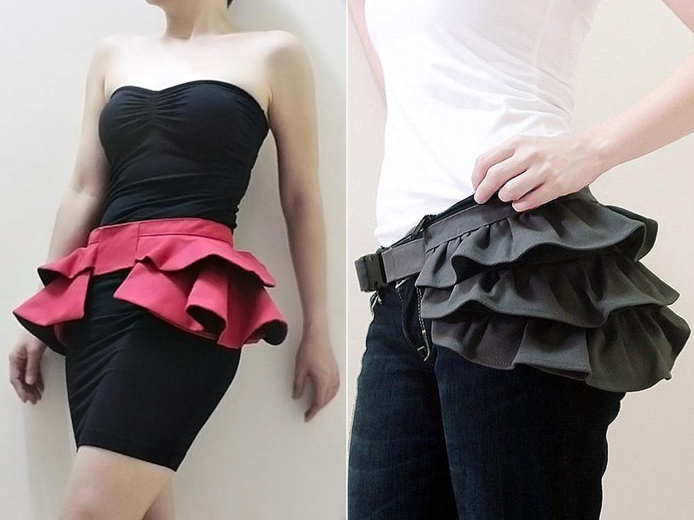 Jacob Van Ittersum, Northwood University, Football