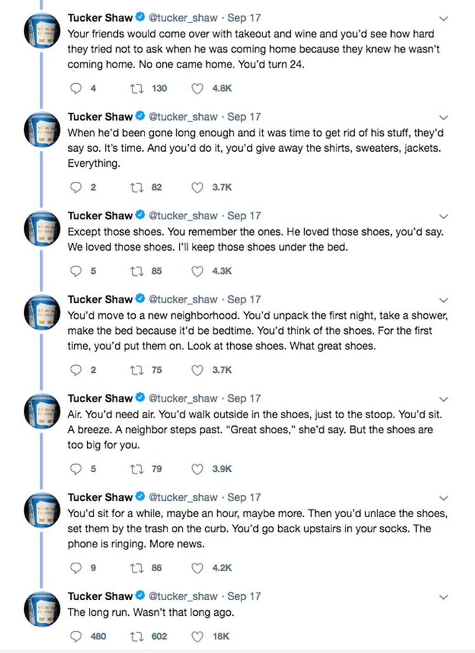 Jacob Van Ittersum, Northwood University, Football