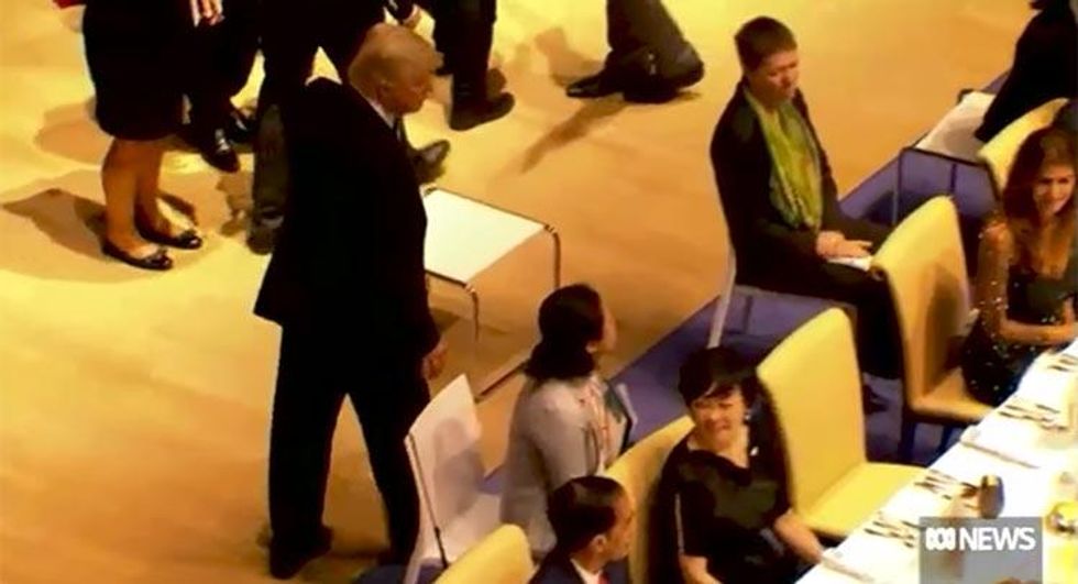 Jacob Van Ittersum, Northwood University, Football