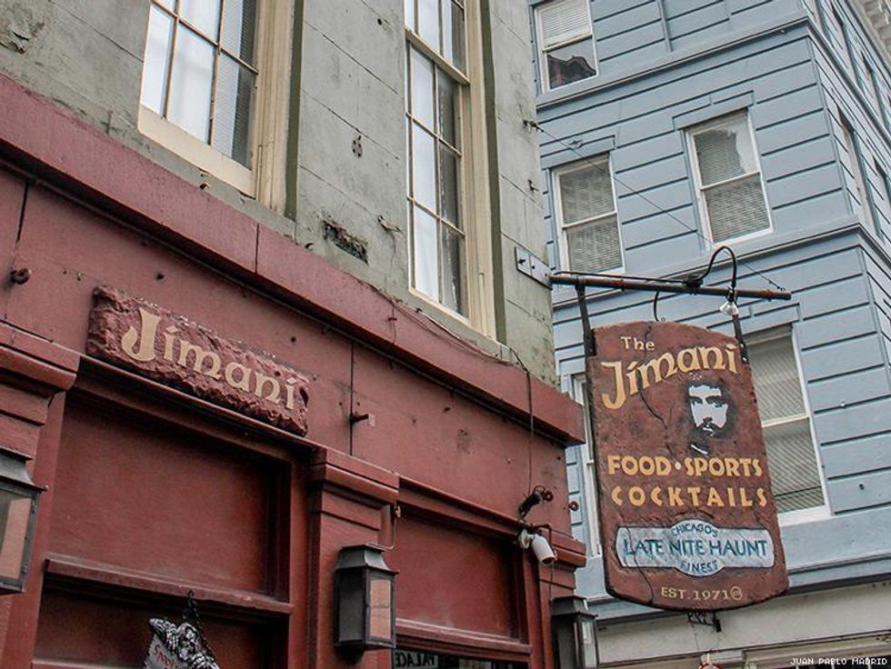 Jacob Van Ittersum, Northwood University, Football