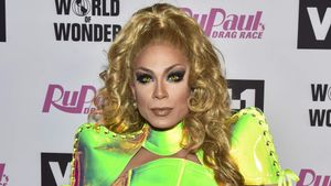 ​'Drag Race' queen Jade Sotomayor in critical condition after a car accident
