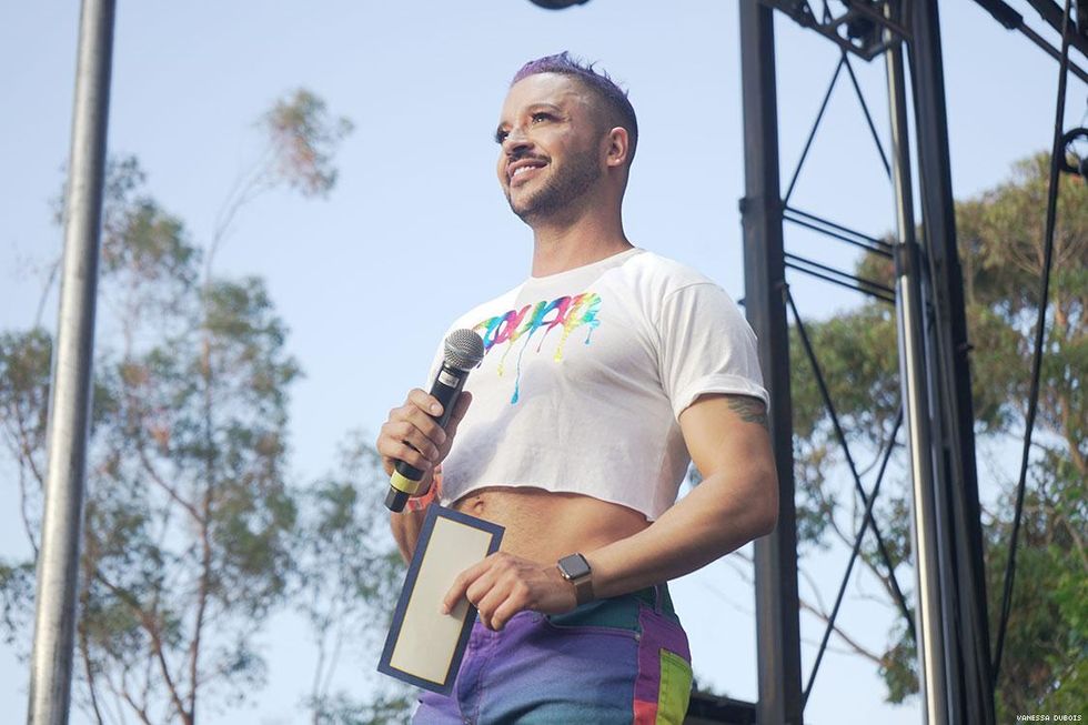 Jai Rodriguez