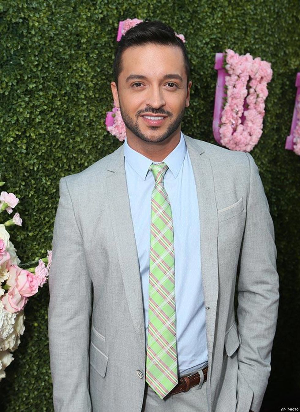Jai Rodriguez